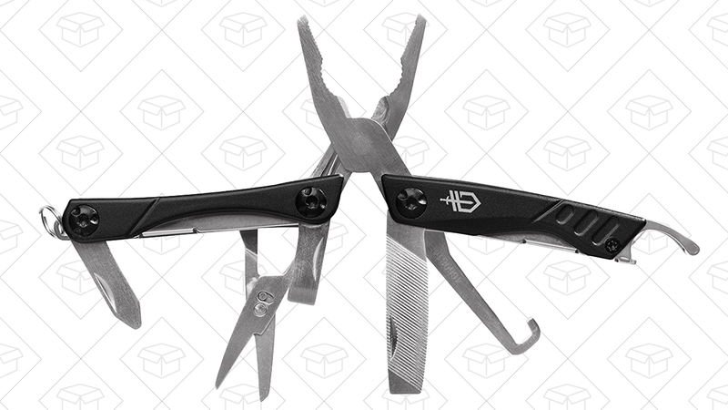 Illustration for article titled Today’s best deals: Logitech webcam, Dell laptop, and more